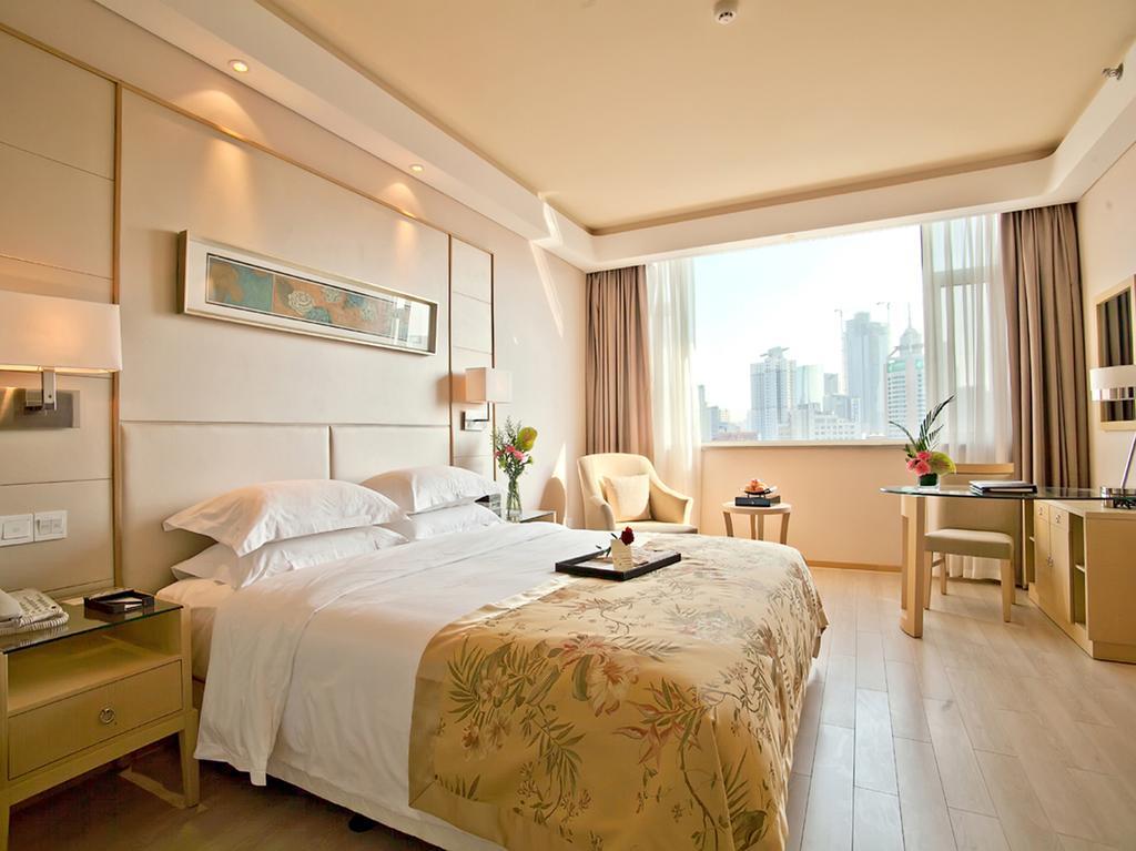 Zhanshan Garden Hotel Циндао Экстерьер фото